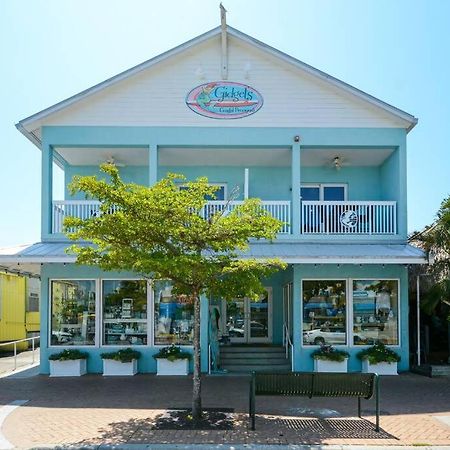 Siesta Cooler: Only Minutes Walk To Siesta Beach! Siesta Key Bagian luar foto