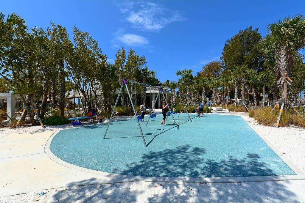 Siesta Cooler: Only Minutes Walk To Siesta Beach! Siesta Key Bagian luar foto