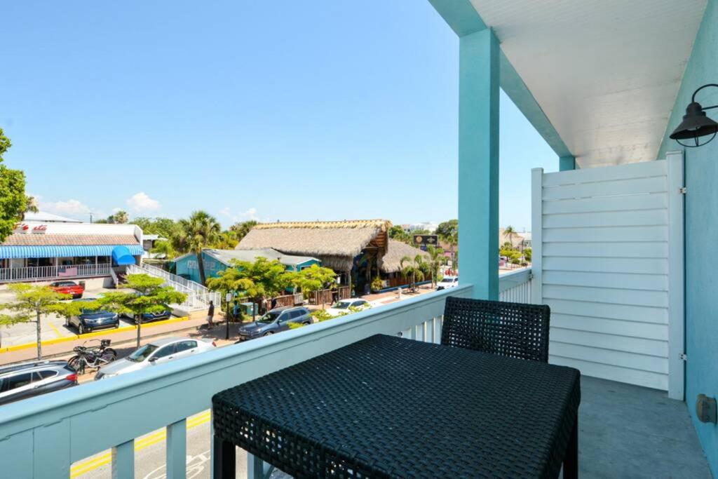 Siesta Cooler: Only Minutes Walk To Siesta Beach! Siesta Key Bagian luar foto