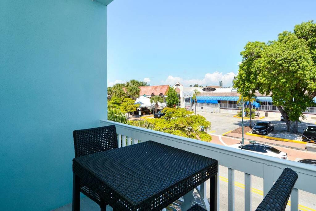 Siesta Cooler: Only Minutes Walk To Siesta Beach! Siesta Key Bagian luar foto