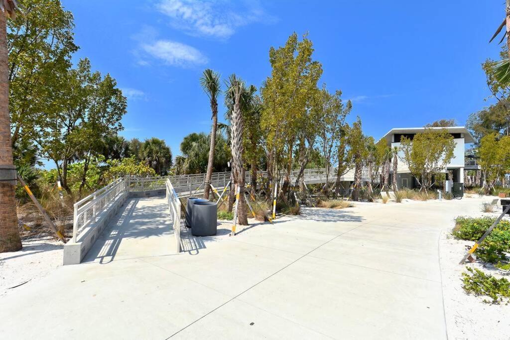 Siesta Cooler: Only Minutes Walk To Siesta Beach! Siesta Key Bagian luar foto