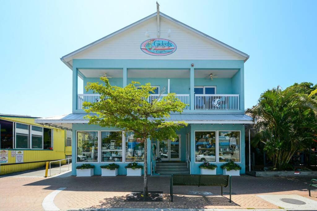 Siesta Cooler: Only Minutes Walk To Siesta Beach! Siesta Key Bagian luar foto