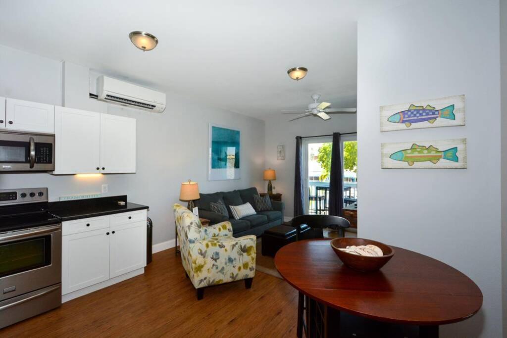 Siesta Cooler: Only Minutes Walk To Siesta Beach! Siesta Key Bagian luar foto