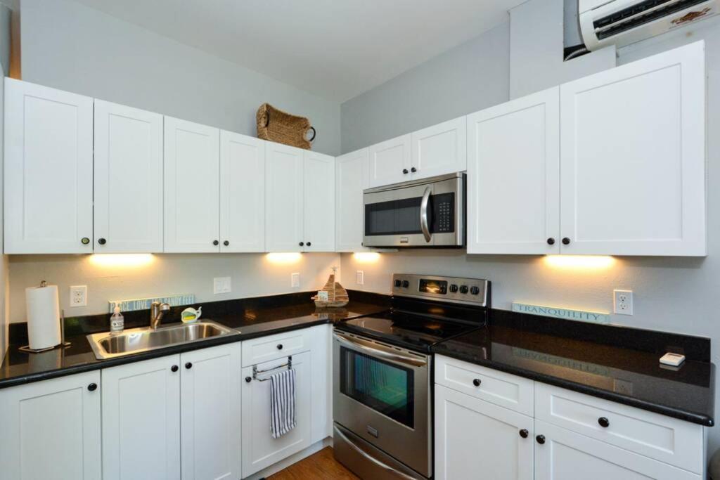 Siesta Cooler: Only Minutes Walk To Siesta Beach! Siesta Key Bagian luar foto
