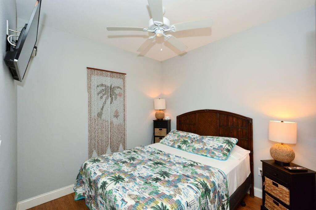 Siesta Cooler: Only Minutes Walk To Siesta Beach! Siesta Key Bagian luar foto